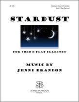 Stardust P.O.D. cover